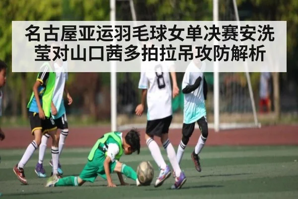 名古屋亚运羽毛球女单决赛安洗莹对山口茜多拍拉吊攻防解析