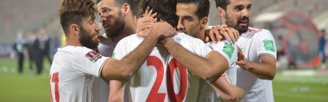 真人娱乐平台-12强赛综述：伊朗有望提前晋级 日本反超澳大利亚