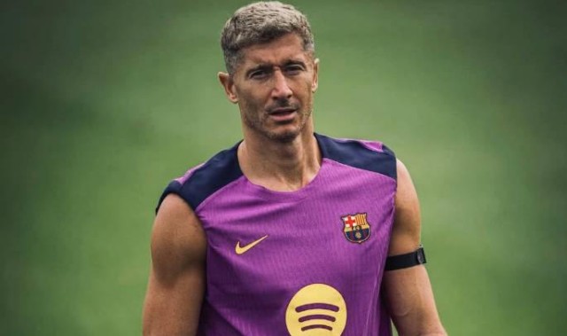 真人娱乐平台-德天空：莱万在美职联有很多选择，去美国对他也很有吸引力