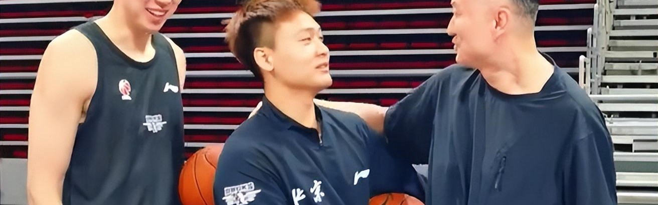 Kaiyun-大魔王18+8淘汰广东！崔永熙拖后腿,徐杰被打回原形,杜锋争冠梦碎