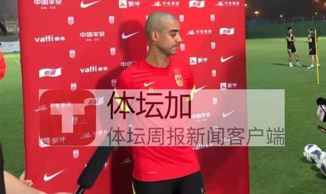 Kaiyun-​阿兰：自己给自己剃光头 打越南期待能有出场机会