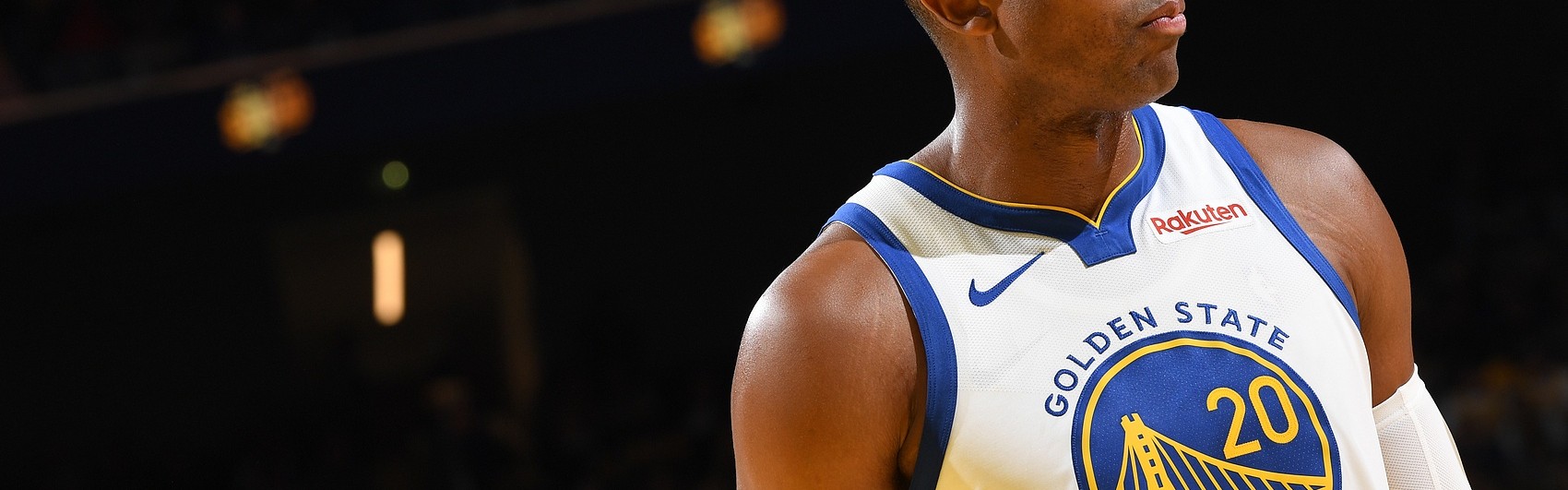 也是高级货！霍福德伤愈后价值暴增 主动选择加盟勇士盼终老湾区