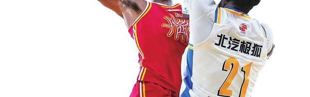 官方网站-错失关键篮板球，山西男篮1分惜败北京队