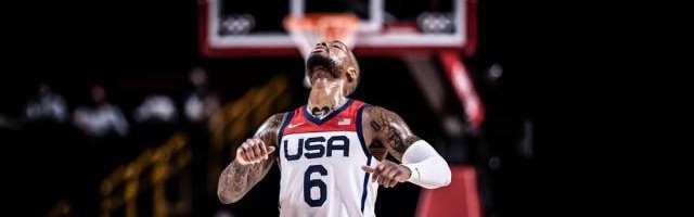 官方网站-全力开火不再犹豫 利拉德：侵略性拉满才是美国队