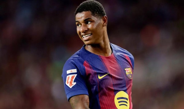 真人娱乐平台-世体：拉什福德与巴萨达转会协议；曼联开始规划其离队后未来