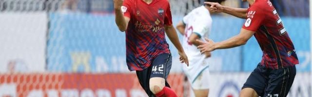 朴志洙：不清楚广州队未来前景 要为解散留好后路