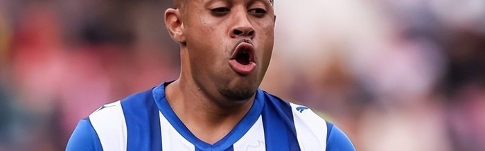 官方网站-前皇马7号彻底沉沦，4年西甲颗粒无收，彻底沦为废柴，身价仅剩80万欧|马里亚诺|阿拉维斯|克里斯蒂亚诺·罗纳尔多|马里亚诺·迪亚斯|皇家马德里_新浪体育_新浪新闻