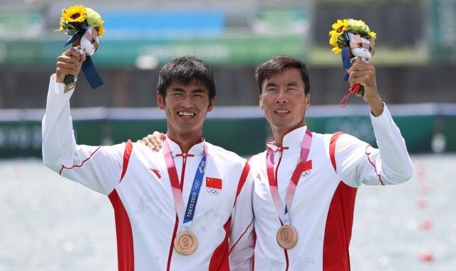 官方网站-​33年实现三级跳 是什么是让中国赛艇扬威东奥