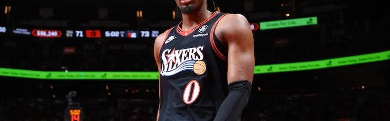 名利双收，Shams：新科全明星首发马克西将推出首款新百伦签名鞋